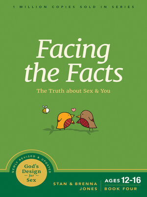 cover image of Facing the Facts